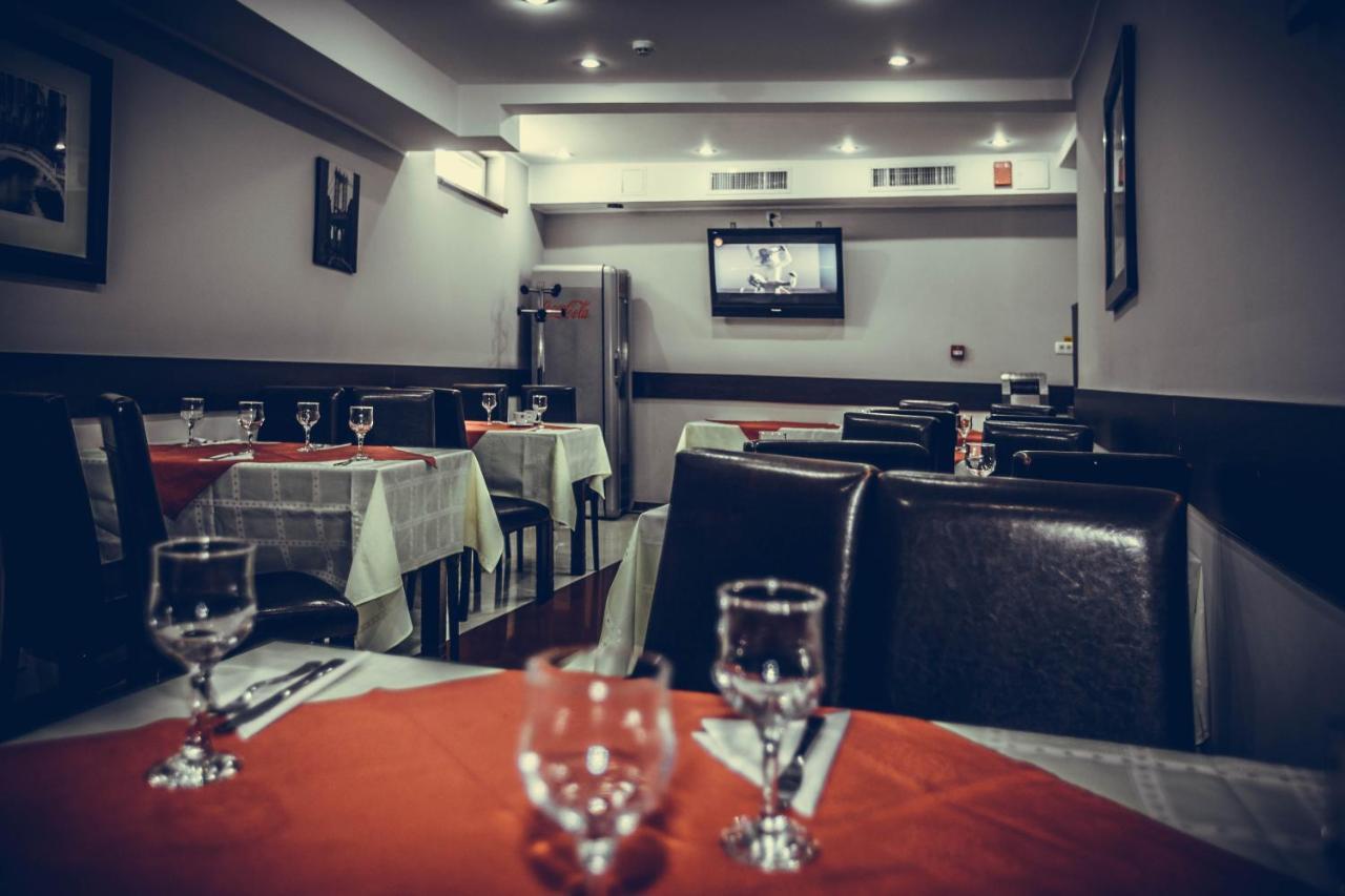 Hotel New Derby Констанца Экстерьер фото
